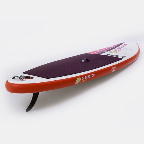 SUP доска надувная Gladiator LT 10.4F (2021)