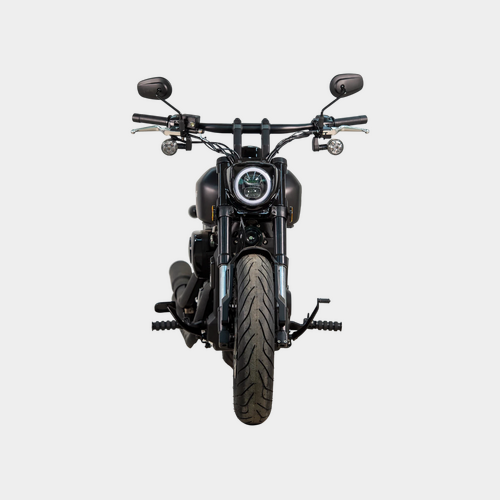 Мотоцикл Regulmoto V BOB (черный 102787-2)