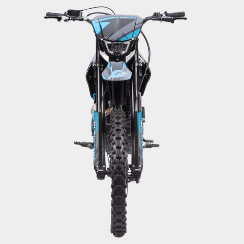 Мотоцикл эндуро / кроссовый С3 CB300 Blue (21/18)