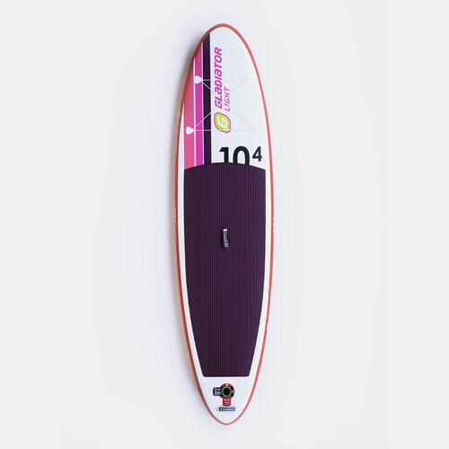 SUP доска надувная Gladiator LT 10.4F (2021)