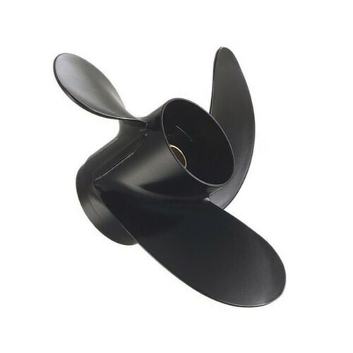 Винт гребной алюминиевый 8.9*8.5 (9.8F-8.9*8.5)