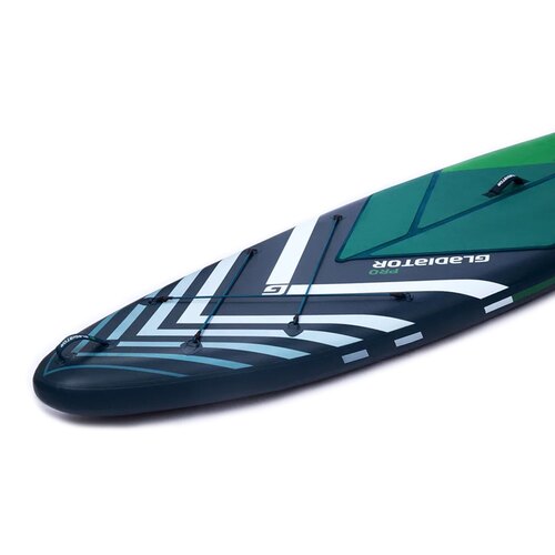 SUP доска надувная Gladiator PRO 11.6 (2022)