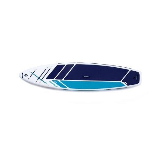 SUP доска надувная Gladiator ELITE 11.4 (2022)
