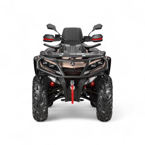 Квадроцикл AODES Pathcross ATV1000L PRO EPS Desert Tan 2025