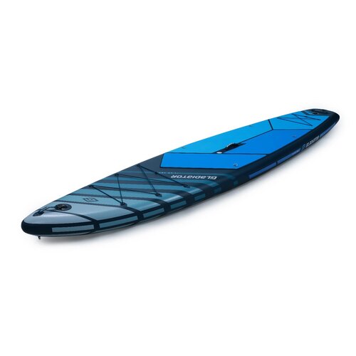 SUP доска надувная Gladiator PRO 12.6W новинка 2026