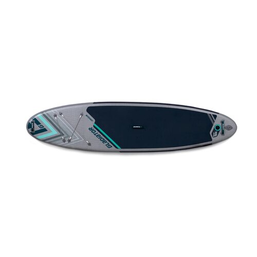 SUP доска надувная Gladiator RNT 10.6 (2022)