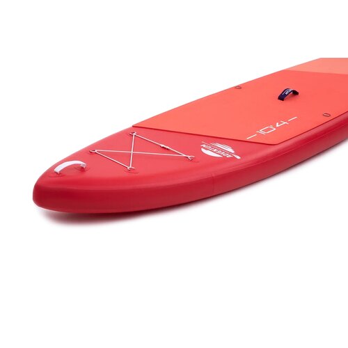 SUP доска надувная Adventum 10.4 Red