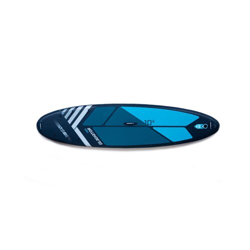 SUP доска надувная Gladiator PRO 10.6 (2022)