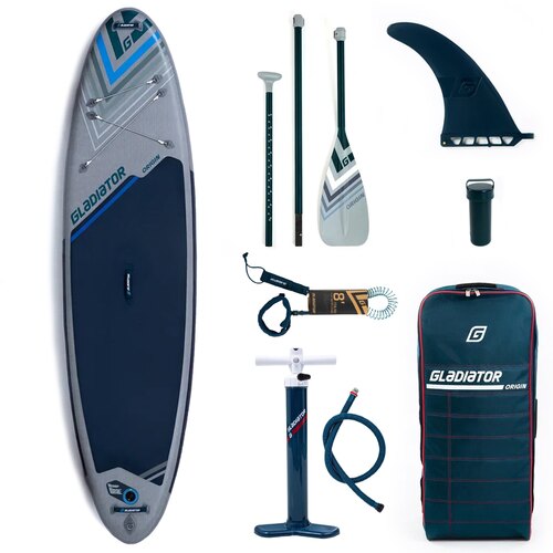 SUP доска надувная Gladiator OR10.8 (2022)