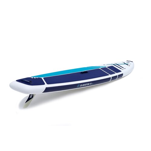 SUP доска надувная Gladiator ELITE 11.4 (2022)