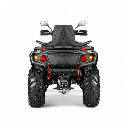 Квадроцикл AODES Pathcross ATV1000L PRO EPS Desert Tan 2025