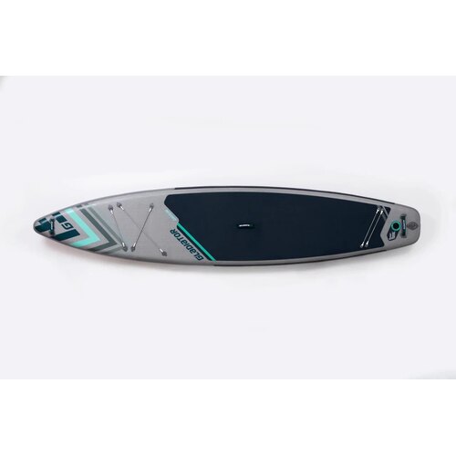 SUP доска надувная Gladiator RNT 12.6T (2022)