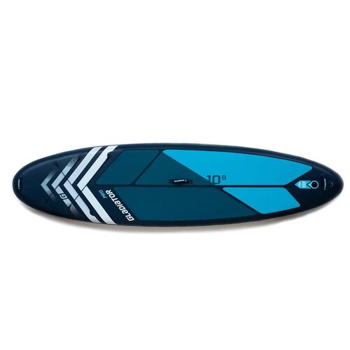 SUP доска надувная Gladiator PRO 10.8 (2022)