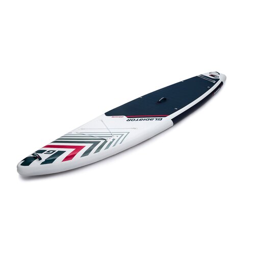 SUP доска надувная Gladiator OR12.6T SC (2022)