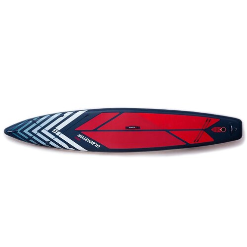 SUP доска надувная Gladiator PRO 12.6LT (2022)