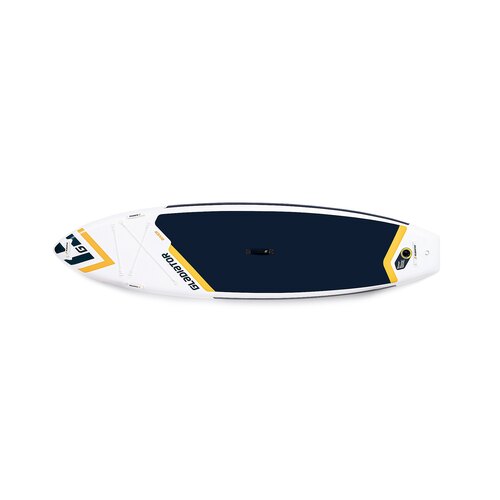 SUP доска надувная Gladiator RIVER 11.0-32 (2022)
