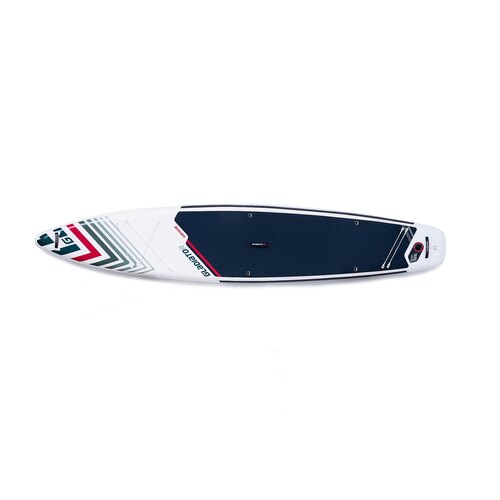 SUP доска надувная Gladiator OR12.6S SC (2022)