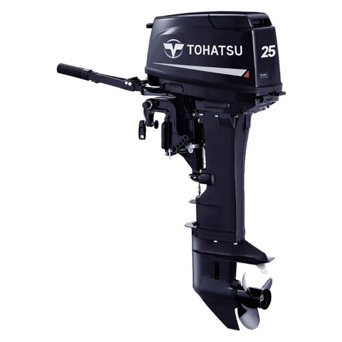 Лодочный мотор Tohatsu M25HS