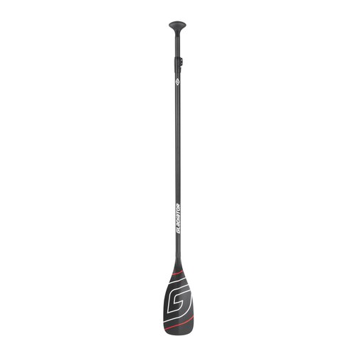 SUP весло Gladiator Race Air Max Carbon Paddle М