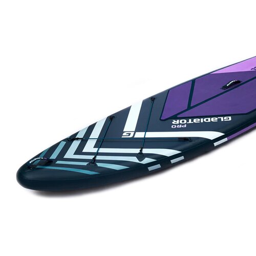 SUP доска надувная Gladiator PRO 11.2 (2022)