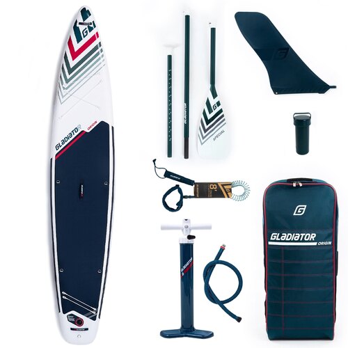 SUP доска надувная Gladiator OR12.6S SC (2022)