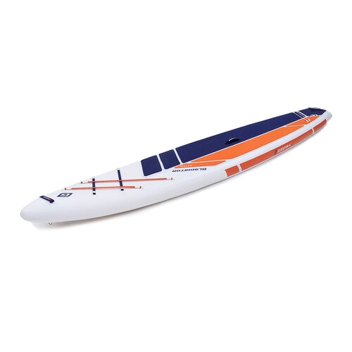 SUP доска надувная Gladiator ELITE 14.0T (2022) без весла