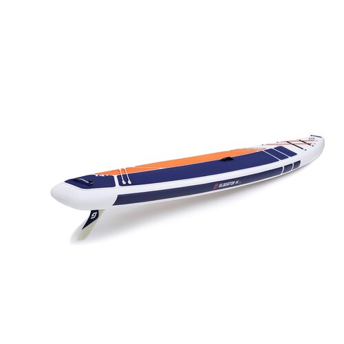 SUP доска надувная Gladiator ELITE 14.0T (2022) без весла