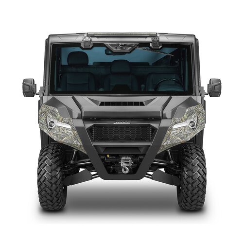 Мотовездеход AODES Workcross 1000CC-3 HVAC камуфляж