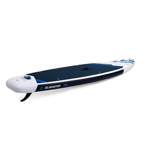 SUP доска надувная Gladiator WIND 11.6 (2022)