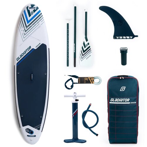 SUP доска надувная Gladiator OR10.8SC (2022)