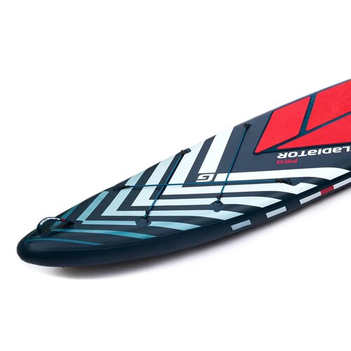 SUP доска надувная Gladiator PRO 12.6LT (2022)