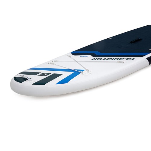 SUP доска надувная Gladiator WIND 10.7 (2022)