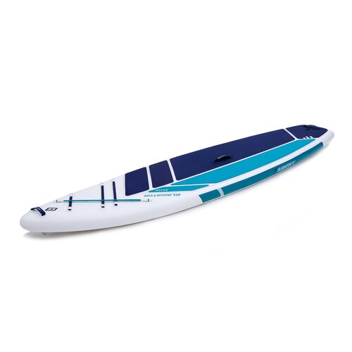 SUP доска надувная Gladiator ELITE 11.4 (2022)