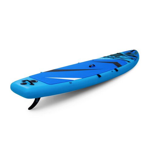 SUP доска надувная Adventum 10.6 Lagoon 2024