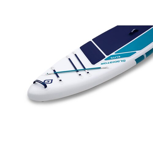 SUP доска надувная Gladiator ELITE 11.2 (2022)