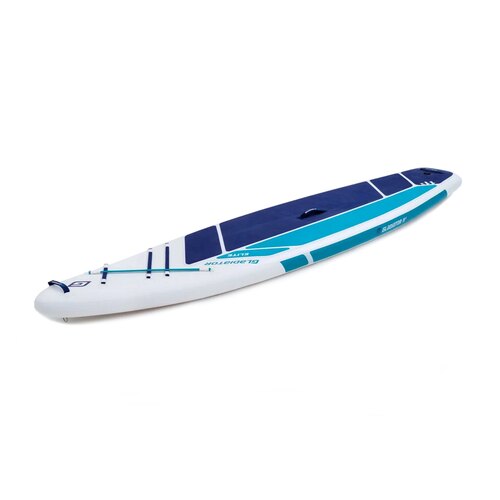 SUP доска надувная Gladiator ELITE 11.2 (2022)