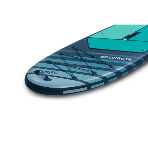 SUP доска надувная Gladiator PRO 10.6 новинка 2026