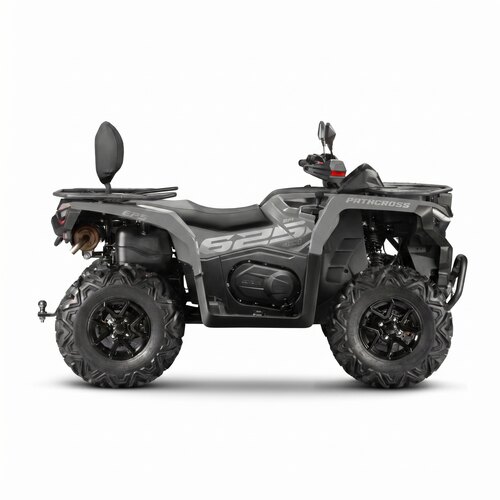 Квадроцикл AODES Pathcross ATV625L Marble Grey 2026