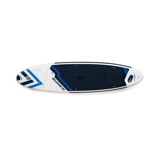 SUP доска надувная Gladiator WIND 10.7 (2022)