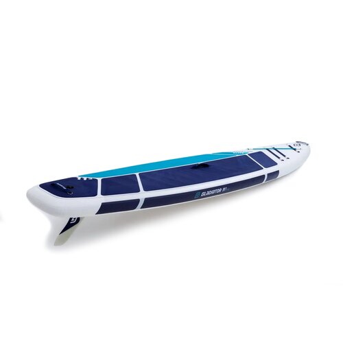 SUP доска надувная Gladiator ELITE 11.2 (2022)