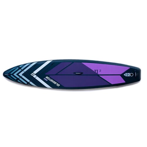 SUP доска надувная Gladiator PRO 11.2 (2022)