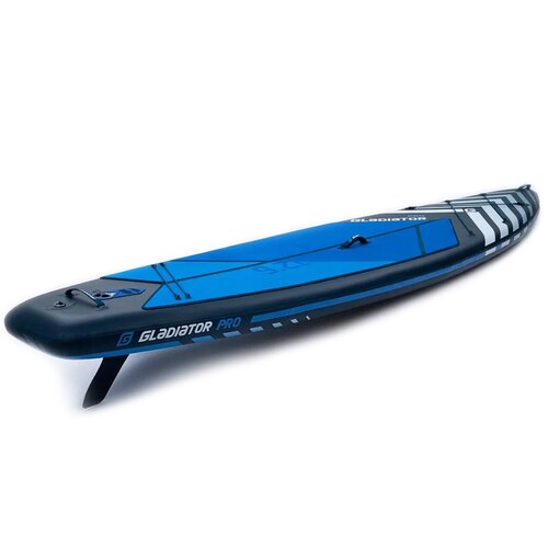 SUP доска надувная Gladiator PRO 12.6W (2022)