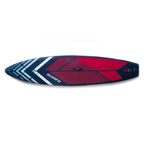 SUP доска надувная Gladiator PRO 11.4 (2022)