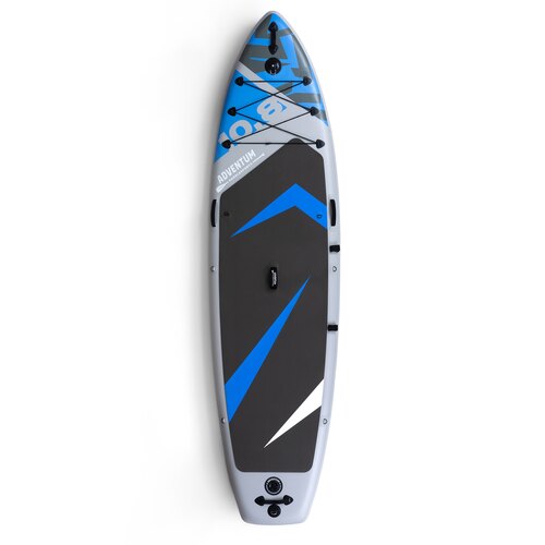 SUP доска надувная Adventum 10.8 Stone 2024